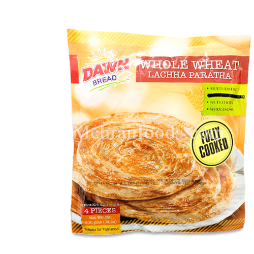 http://atiyasfreshfarm.com/public/storage/photos/1/New Products/Dawn Whole Wheat Lachha Paratha 4pcs.jpg